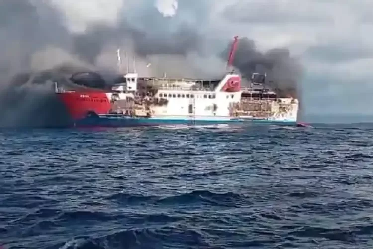Hilang Usai KMP Putri Yasmin Terbakar, Selvina Hendak Jalani Pernikahan Adat di Sumba