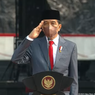 Presiden Jokowi Pimpin Upacara Peringatan Hari Kesaktian Pancasila