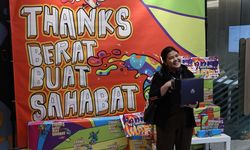 Harpelnas 2023, Bank Mandiri Adakan Promo Besar-besaran untuk Nasabah