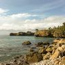 Pantai Watu Bale Pacitan Punya Wahana Uji Nyali, Berani Coba?
