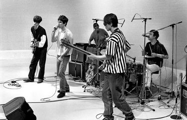 The Stone Roses
