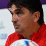 Profil Zlatko Dalic, Pelatih Pembawa Mimpi Kroasia di Piala Dunia