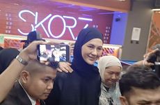 Dituding Selingkuh, Paula Verhoeven Unggah Video Ceramah tentang Respons Dijahati Orang