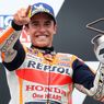 Marc Marquez Resmi Berpisah Lebih Cepat dengan Honda