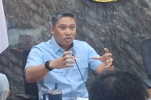 Rencana Anggaran Rp 240 T di Tangan BGN, ke Mana Saja Akan Mengalir?