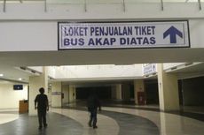 Dishubtrans Rencanakan di Jakarta hanya Ada 3 Terminal Tipe A