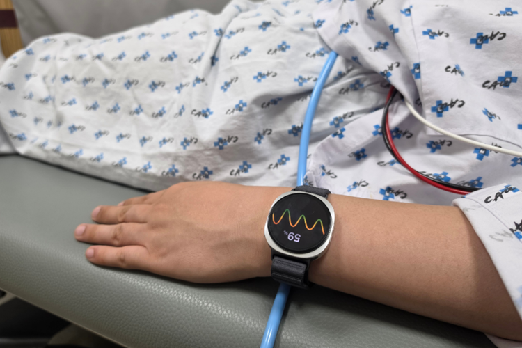 Samsung Klaim Galaxy Watch Bisa Deteksi Dini Pingsan, Akurasi hingga 84 Persen