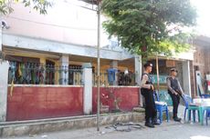 Warga Tak Paham Profesi Terduga Teroris yang Ditembak di Jalan Sikatan
