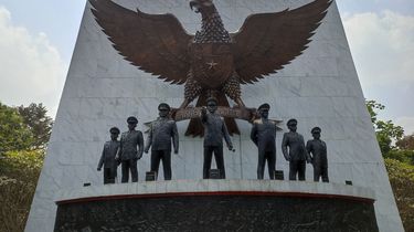 Merawat Kesaktian Pancasila Hari Ini