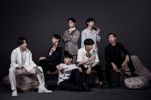 4 Serial Drama Dan Film Korea yang Dibintangi Oleh Member BTS