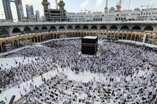 Haji 2024: Jadwal Berangkat, Embarkasi, dan Lokasi Hotel