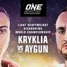 ONE Championship Gelar 2 Ajang di Singapura pada Desember 2020
