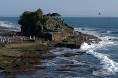 PPKM Jawa-Bali Diperpanjang, Ini Daftar Daerah PPKM Level 1 dan 2 