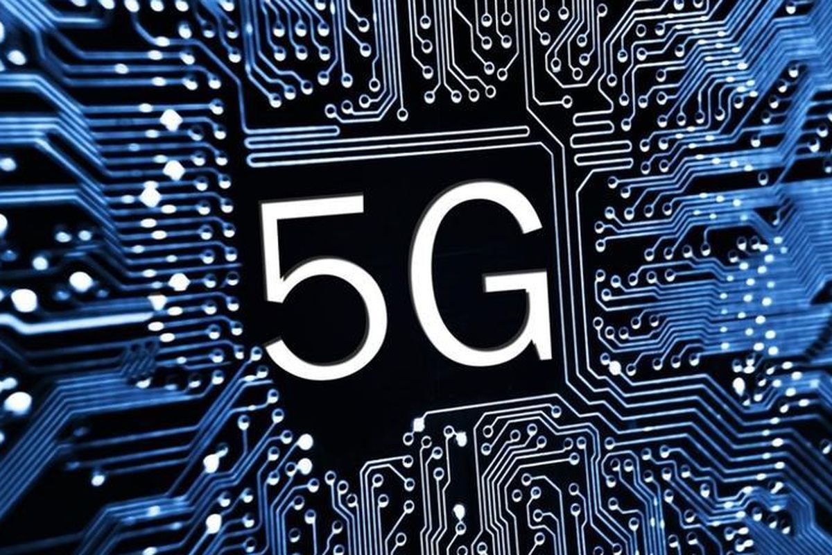 Chipset 5G