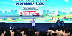 Program Internship Pertamina 2025: 441 Energi Muda untuk Masa Depan Energi Indonesia