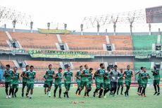 Persebaya Vs Persija, Demi Harga Diri Bajul Ijo Wajib Menang