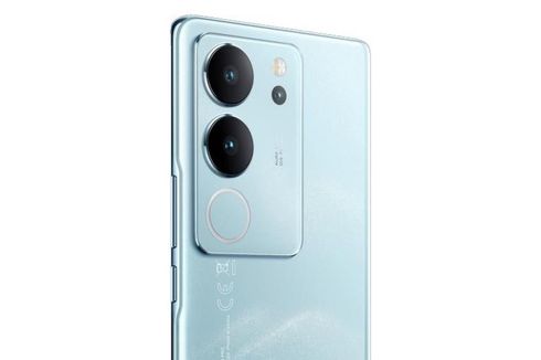 Vivo V29 Pro Resmi dengan Kamera Telefoto dan Chip Dimensity 8200