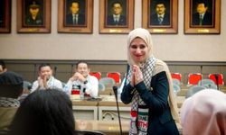 Universitas Brawijaya Sediakan Beasiswa untuk Dokter Asal Palestina