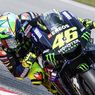 MotoGP Eropa, Rossi Tak Bisa Juara Meski Boleh Balapan