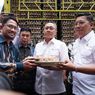 Stabilkan Harga Telur Ayam, Badan Pangan Nasional Gelar Operasi Pasar