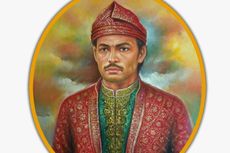 Sultan Mahmud Badaruddin I, Tokoh Pembangunan Kesultanan Palembang