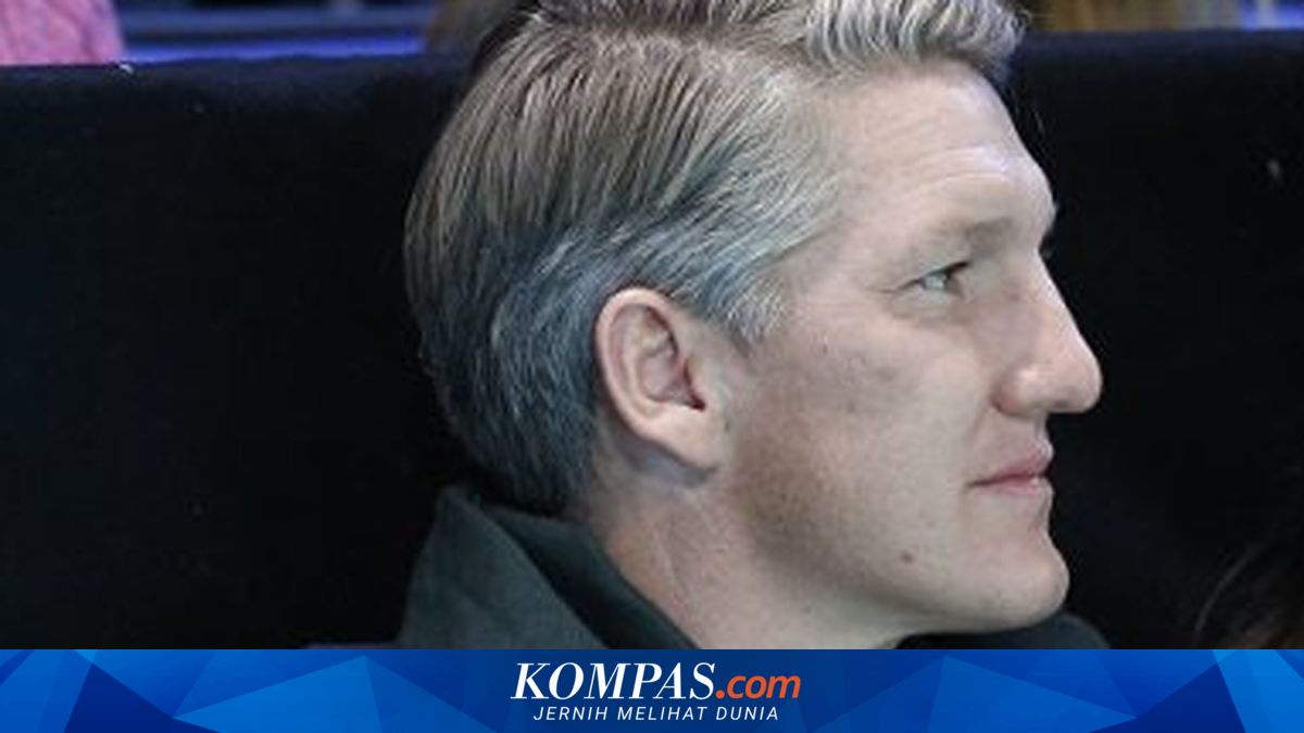 Schweinsteiger Buka Suara usai Komentarnya soal Sepak Bola Afrika Dipersoalkan