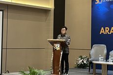 Gunung Semeru Erupsi Malam Ini, Luncurkan Lava Pijar