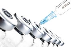 Rekam Jejak Upaya Penemuan Vaksin Covid-19 dan Tahapan yang Dilalui