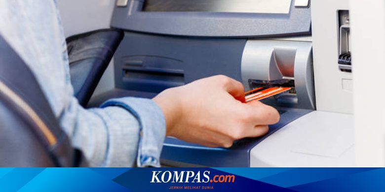 Jasa convert paypal ke bank bri
