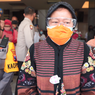 Risma Siapkan Psikolog hingga Bantuan Pendidikan kepada 4 Bocah Korban Pencabulan