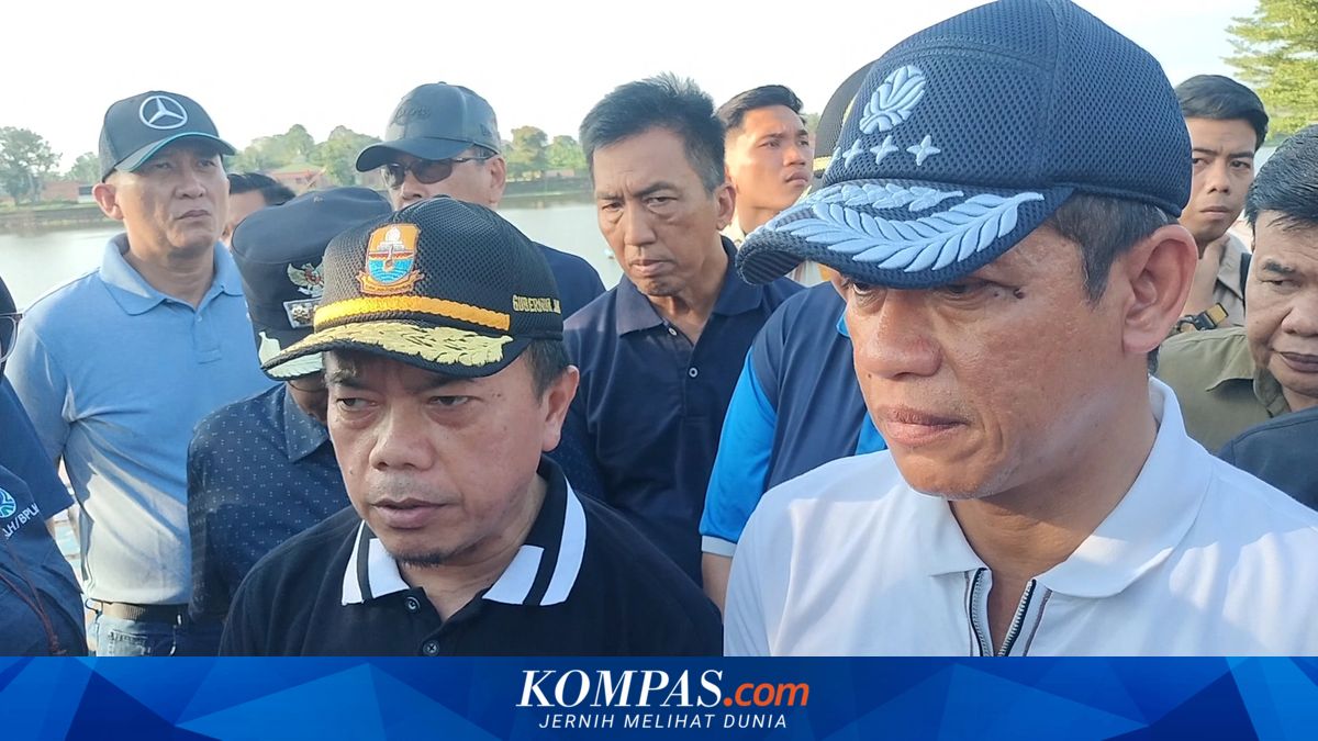 Tambang Emas Ilegal di Jambi Merambah ke Geopark Merangin, Status Warisan Dunia Terancam Dicabut Unesco