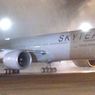 Garuda Indonesia Kembalikan 2 Pesawat Boeing 777-300 ER ke Lessor