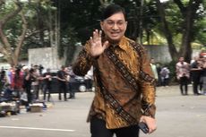 Tugas Yovie Widianto sebagai Staf Khusus Presiden