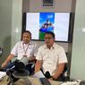 Kapal Pengangkut Kebakaran, Pupuk Indonesia Jamin Distribusi Tetap Lancar