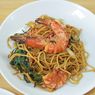 Resep Mi Kangkung Udang untuk Menu Buka Puasa, Pakai Terasi Makin Nikmat