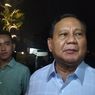 Bertemu Prabowo, Gibran Siap Penuhi Panggilan dari DPP PDI-P: Saya Manut