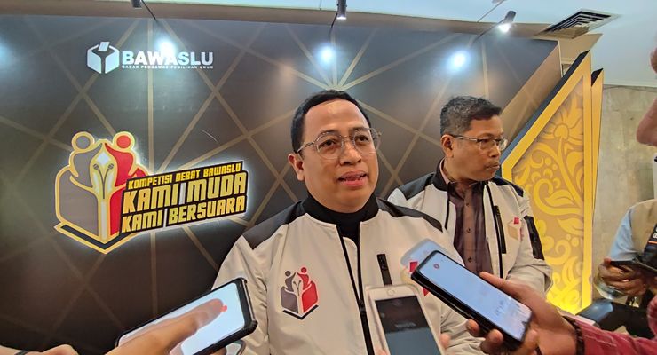 Anies Dilaporkan karena Jadikan Paslon Lain Bahan Bercanda, Bawaslu: Kami Kaji