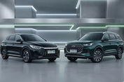 BYD M6 DM vs Chery Tiggo 8 CSH, Mana Lebih Menarik?
