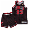 Jersey Michael Jordan Ini Ditaksir Laku Rp 3,7 Miliar, Apa Kisahnya?