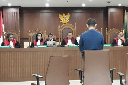 Kontraktor Diminta Rp 10 Juta untuk Biaya Persalinan Istri Pegawai Kemenkeu