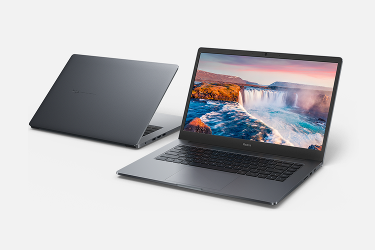 Spesifikasi dan Harga Laptop Xiaomi RedmiBook 15 di Indonesia