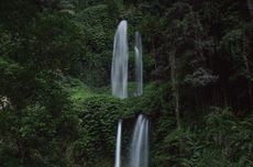  Air Terjun Tiu Kelep Lombok Utara: Harga Tiket, Jam Buka, dan Lokasi