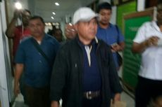 Korupsi Dana Desa, Kepala Desa di Maluku Tengah Ditahan