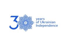 Peringatan 30 Tahun Kemerdekaan Ukraina, Ini Agenda Acaranya