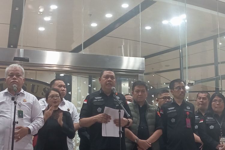 Grup WA “Mas Menteri Core Team” Awal Skandal Chromebook Kemendikbudristek