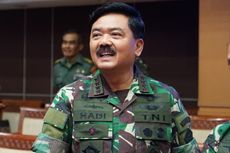 Panglima TNI: Koopsusgab Miliki Peran Pencegahan hingga Penindakan Aksi Terorisme