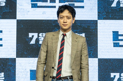 Pesan Kang Dong Won Berkait Film Peninsula Dirilis di Tengah Pandemi Virus Corona