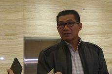 Diperiksa KPK, Agun Gunandjar Merasa Penyidik Sudah Profesional