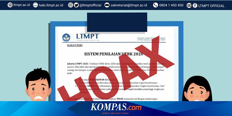 20+ Apa yang terjadi jika soal unbk banyak yang jawab benar information