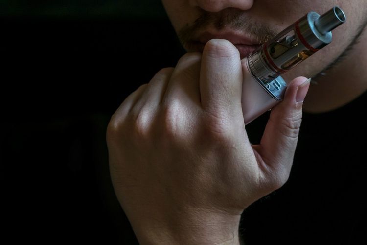 Pemprov Sumut Rancang Perda Larangan Vape, Siapa Saja yang Tak Boleh Pakai?